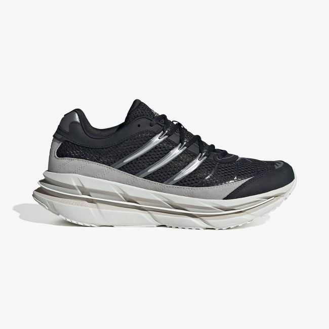  adidas Adistar Hrmy Unisex Siyah Spor Ayakkabı
