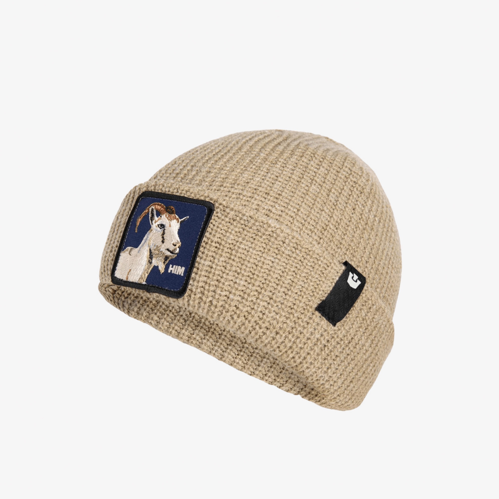 Goorin Bros The Him Unisex Bej Bere