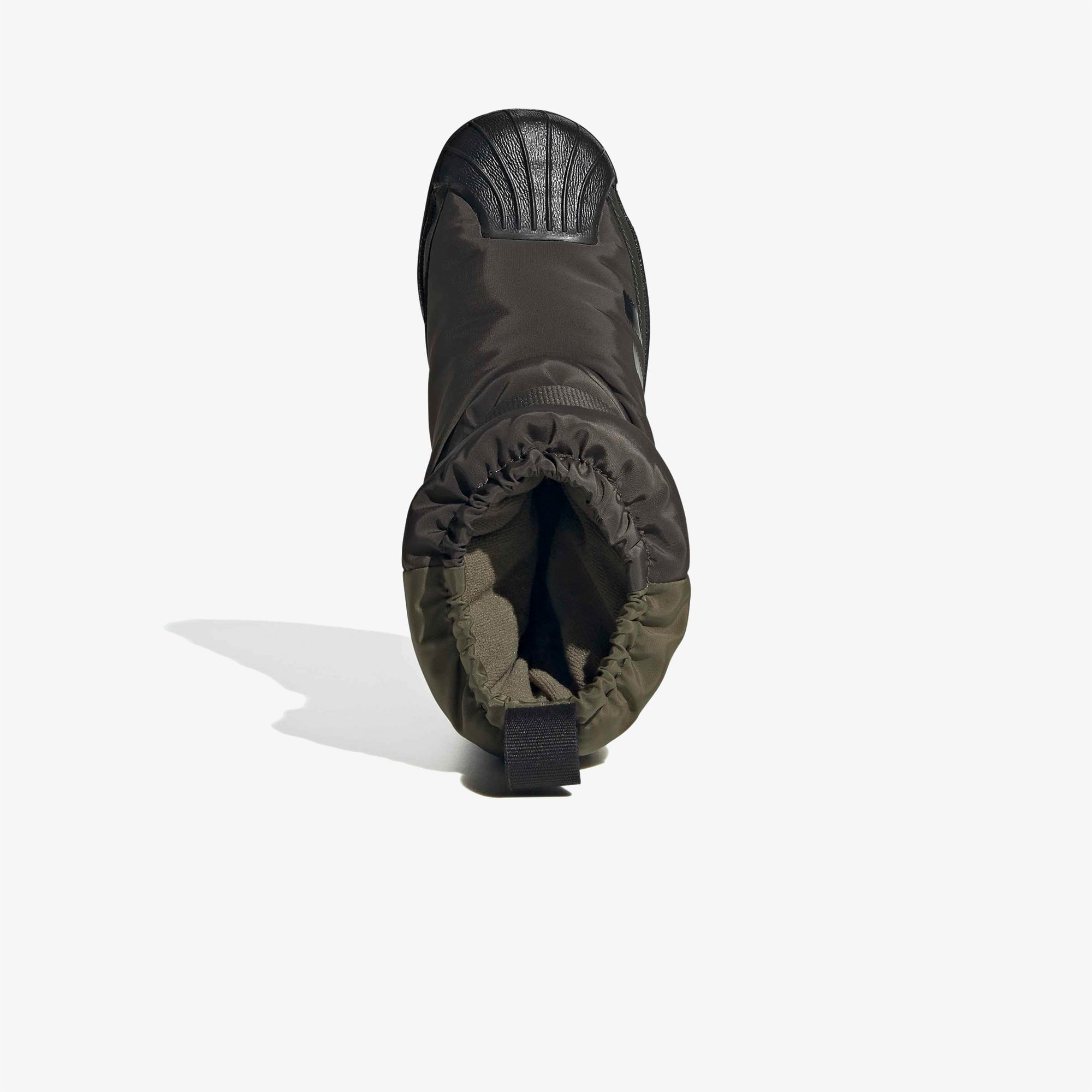 adidas Superstar 360 Winterized Boot Çocuk Yeşil Bot