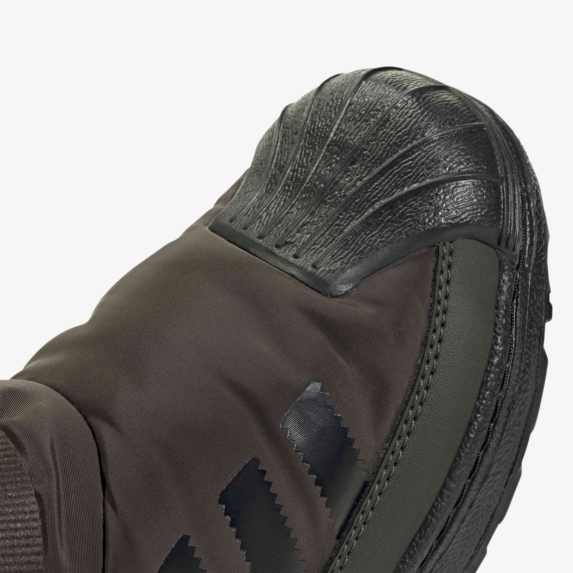adidas Superstar 360 Winterized Boot Çocuk Yeşil Bot