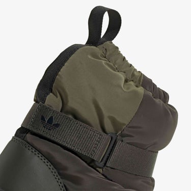  adidas Superstar 360 Boot C Çocuk Yeşil Bot