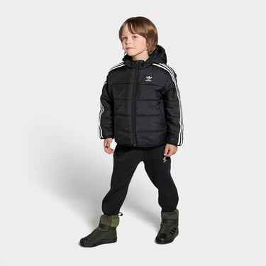  adidas Superstar 360 Boot C Çocuk Yeşil Bot