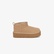 UGG Classic Ultra Mini Platform Çocuk Krem Bot