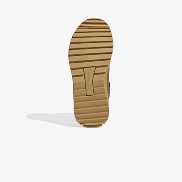  adidas Superstar Winter Trek Çocuk Kahverengi Bot