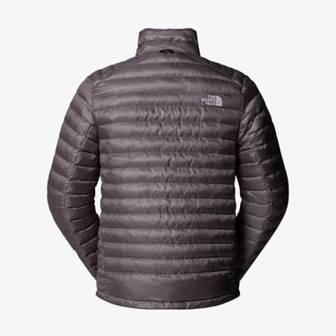  The North Face Huila Synthetic Erkek Gri Mont
