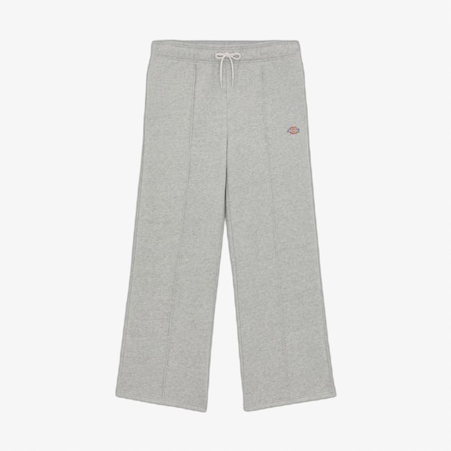  Dickies Mapleton Kadın Gri Eşofman Altı