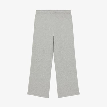  Dickies Mapleton Kadın Gri Eşofman Altı