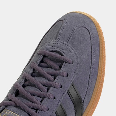  adidas Handball Spezial Erkek Mor Spor Ayakkabı