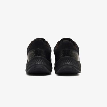  Skechers Go Run Consistent 2.0 Piedmont Erkek Siyah Koşu Ayakkabısı