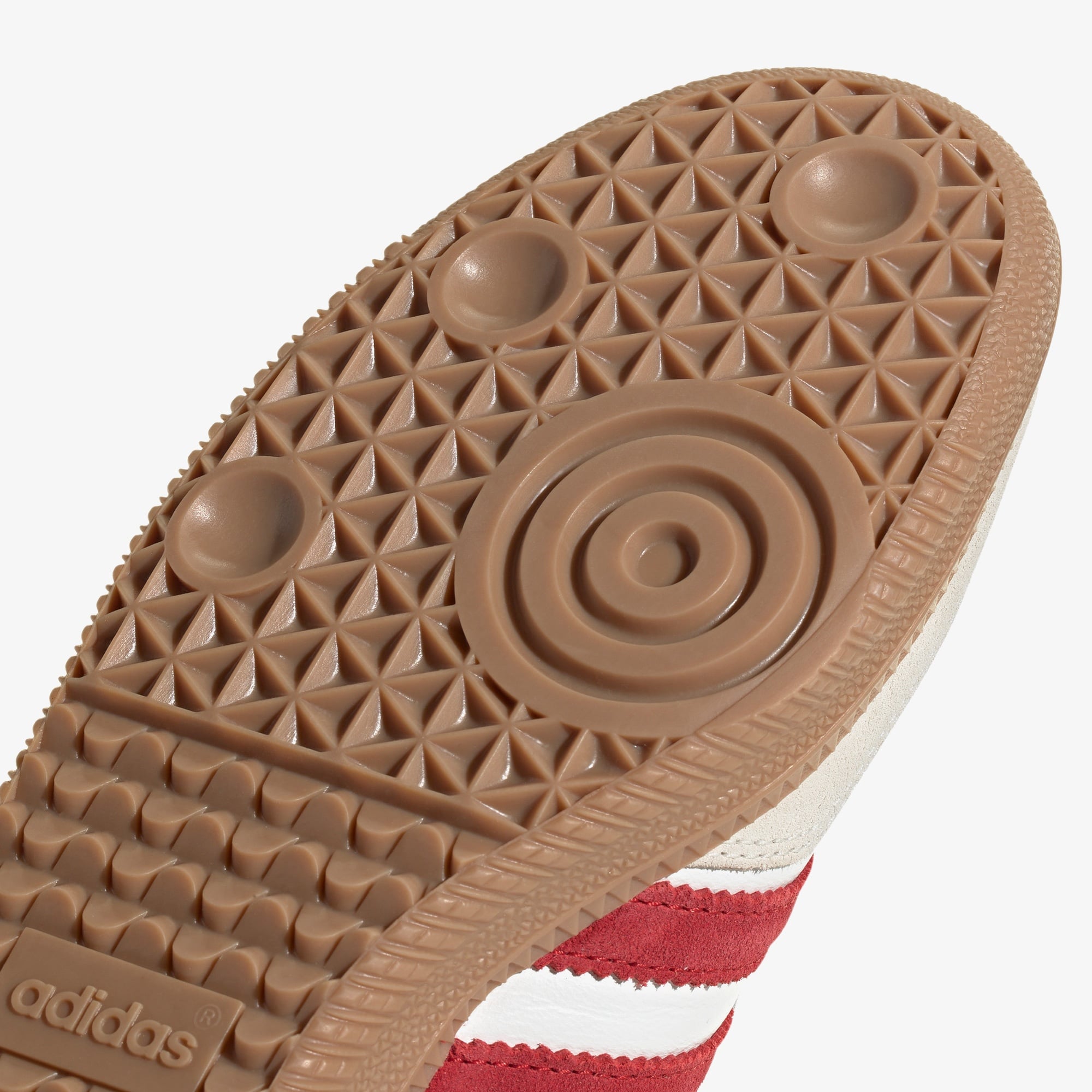 adidas Samba Og Erkek Beyaz Spor Ayakkabı