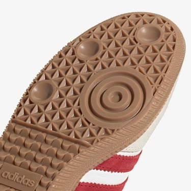  adidas Samba Og Erkek Beyaz Spor Ayakkabı
