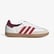 adidas Samba Og Erkek Beyaz Spor Ayakkabı