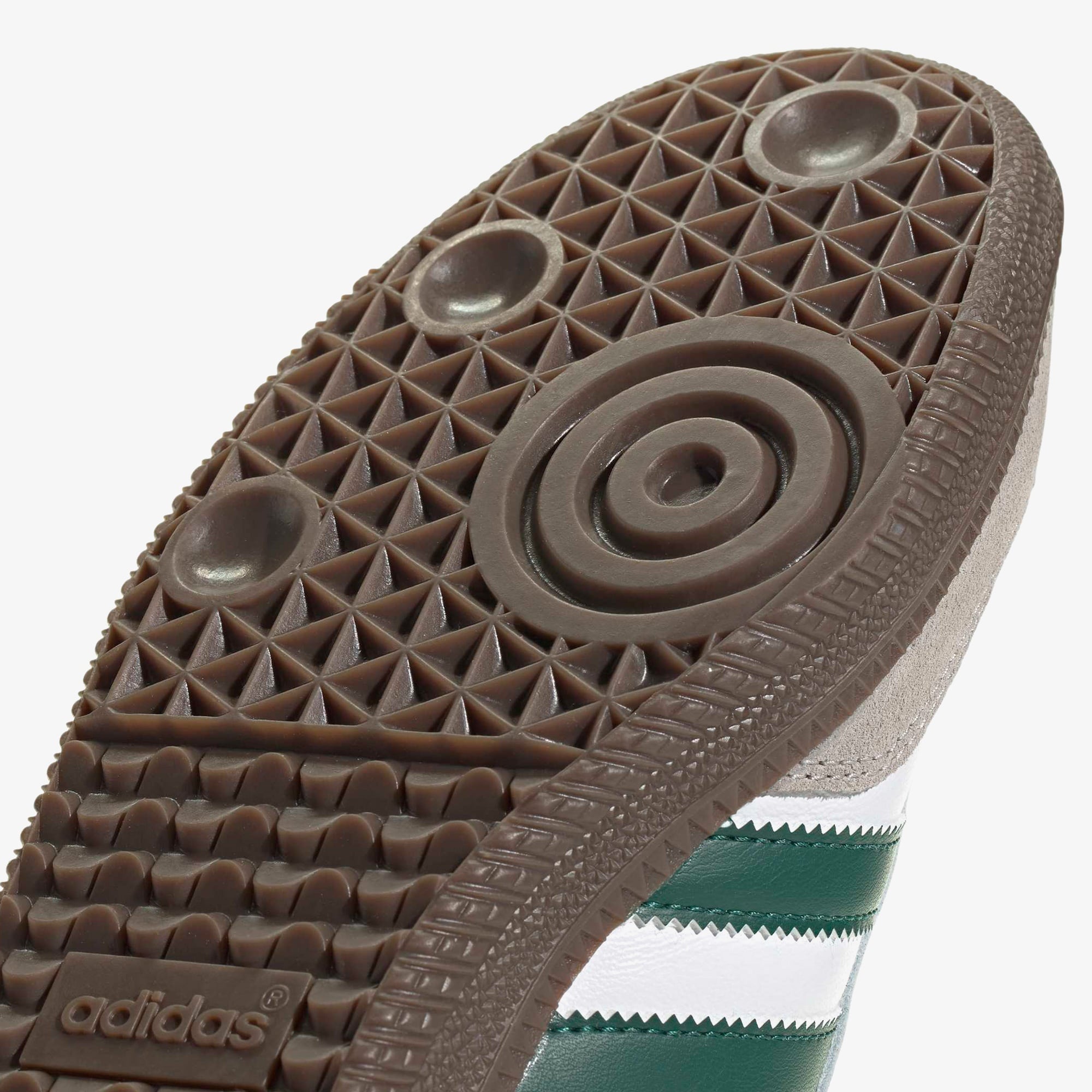 adidas Samba Og Erkek Beyaz Spor Ayakkabı