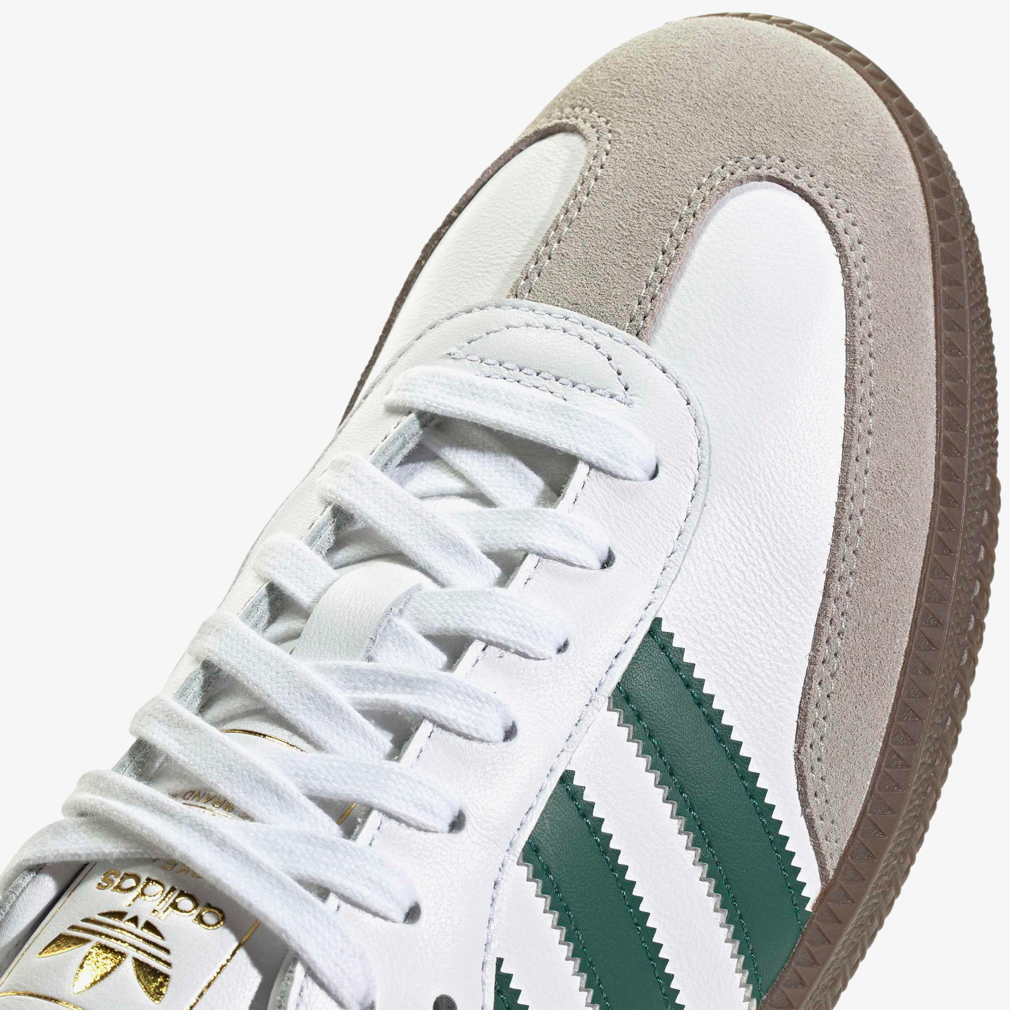 Adidas Beyaz Adidas Samba Og Ayakkabı