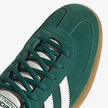  adidas Handball Spezial Erkek Yeşil Spor Ayakkabı