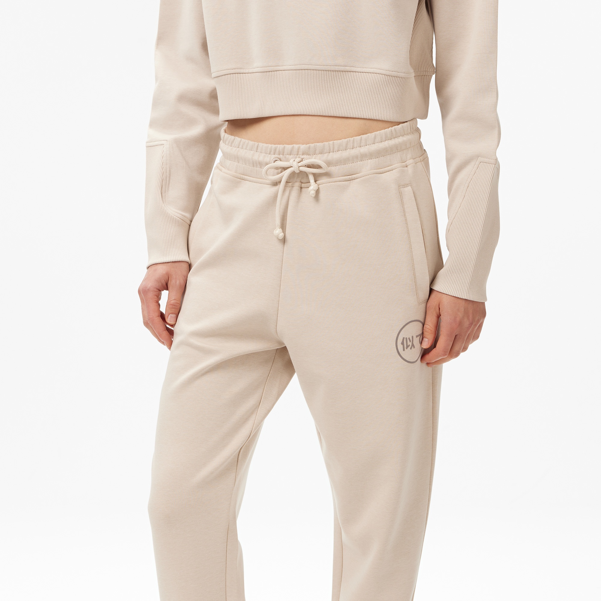 UNITED4 Kadın Taş Eşofman Altı