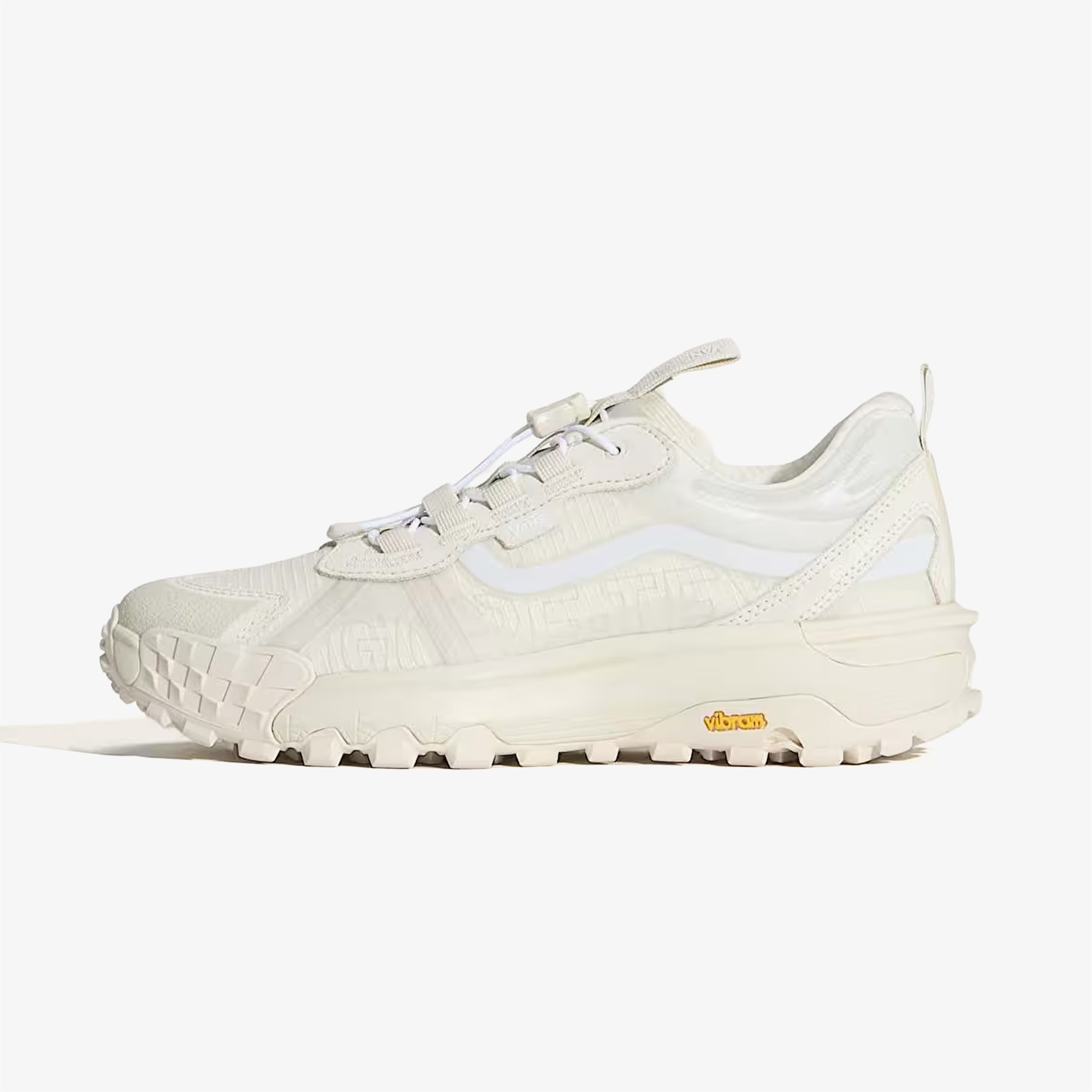 Vans MTE Crosspath XC Gore-Tex Kadın Beyaz Spor Ayakkabı