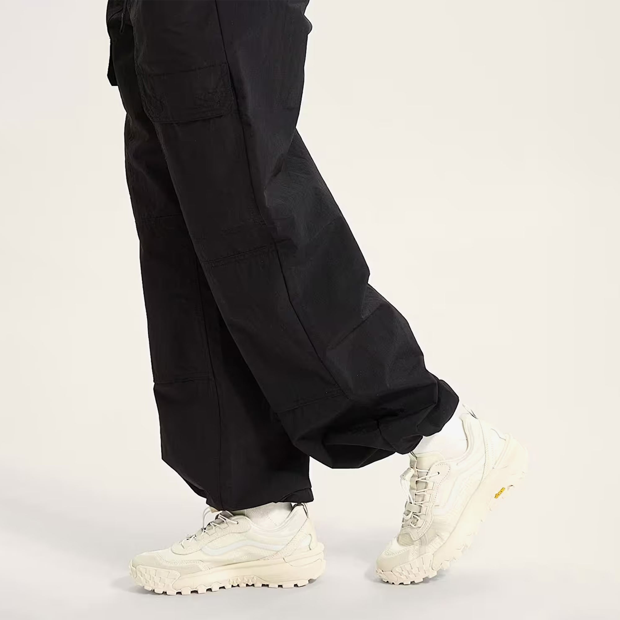 Vans MTE Crosspath XC Gore-Tex Kadın Beyaz Spor Ayakkabı