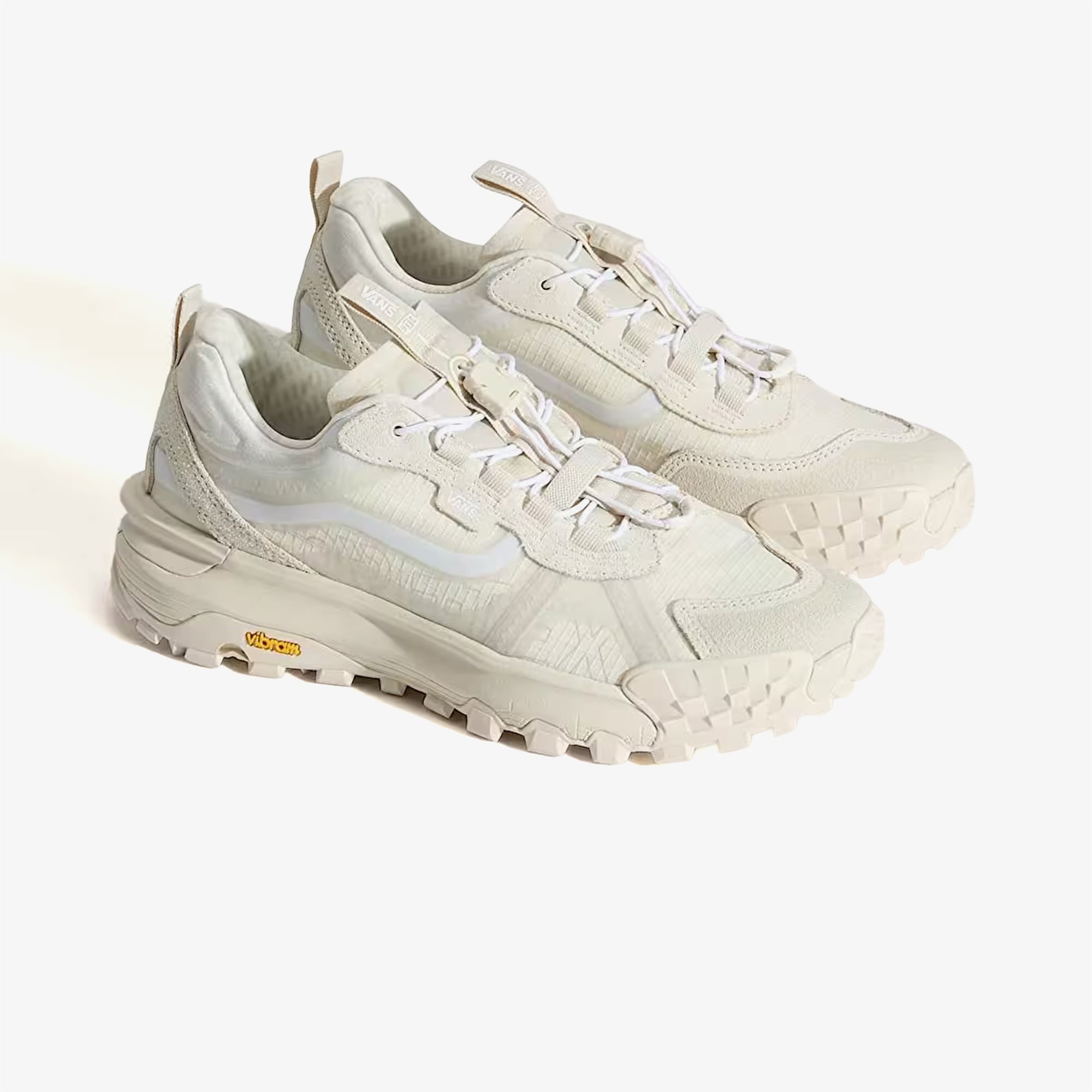 Vans MTE Crosspath XC Gore-Tex Kadın Beyaz Spor Ayakkabı