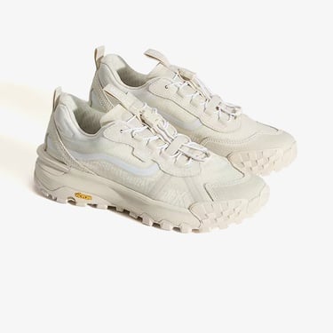  Vans MTE Crosspath XC Gore-Tex Kadın Beyaz Spor Ayakkabı