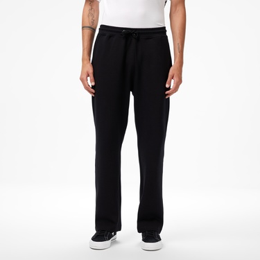  UNITED4 Erkek Siyah Eşofman Altı