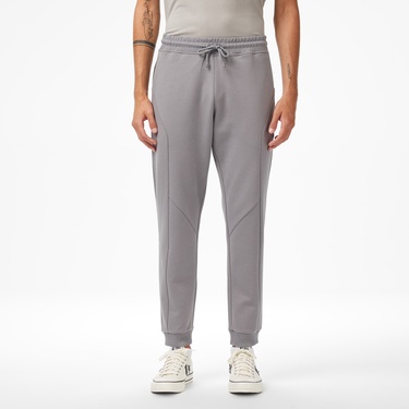  UNITED4 Classic Erkek Gri Eşofman Altı