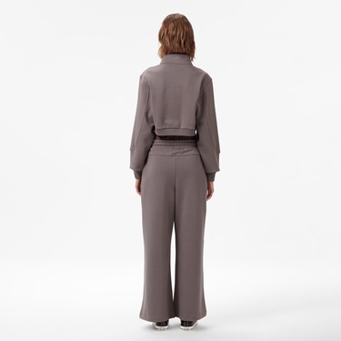  UNITED4 Kadın Antrasit Eşofmanaltı