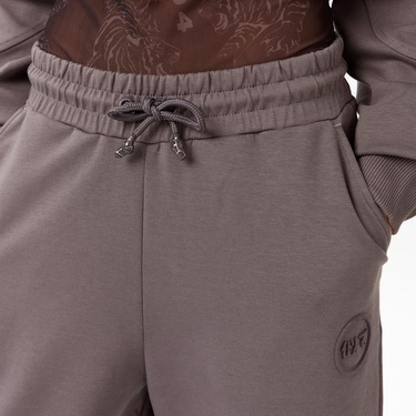  UNITED4 Kadın Antrasit Eşofmanaltı