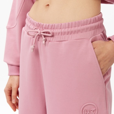  UNITED4 Classic Kadın Pembe Eşofman Altı