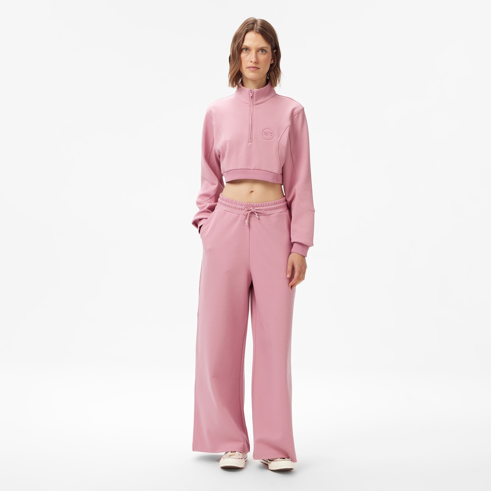 UNITED4 Classic Kadın Eşofman Altı