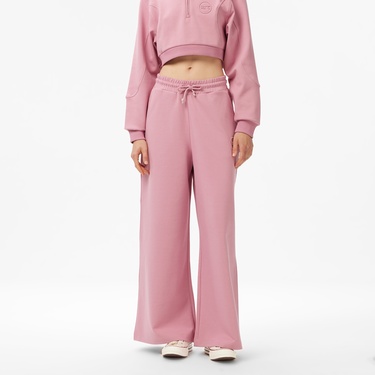  UNITED4 Classic Kadın Pembe Eşofman Altı