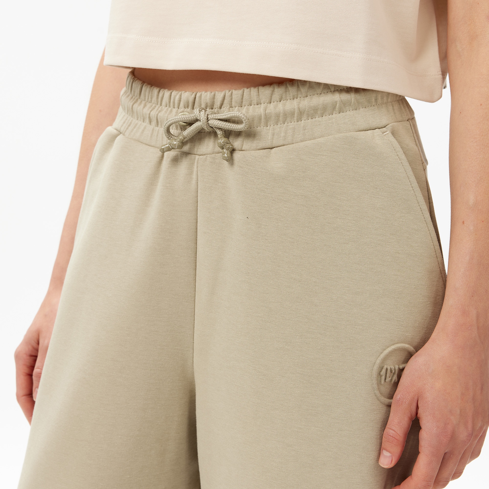 UNITED4 Classic Kadın Eşofman Altı