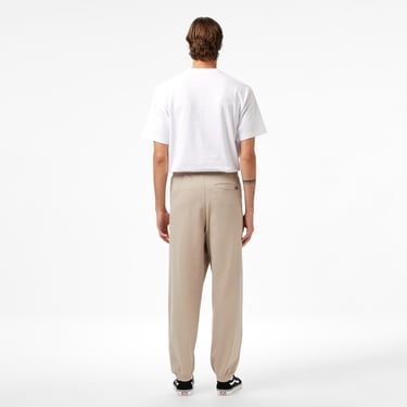  Vans Mn Blocked Box Loose Sweat Ft Erkek Kahverengi Pantolon