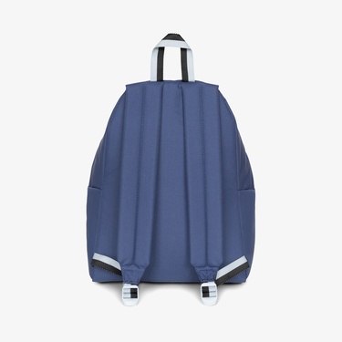  Eastpak Padded Pak'R Unisex Mavi Sırt Çantası