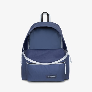  Eastpak Padded Pak'R Unisex Mavi Sırt Çantası