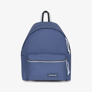  Eastpak Padded Pak'R Unisex Mavi Sırt Çantası