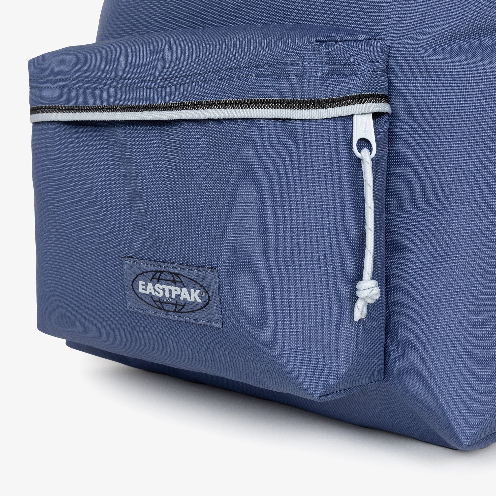 Eastpak Padded Pak'R Unisex Mavi Sırt Çantası