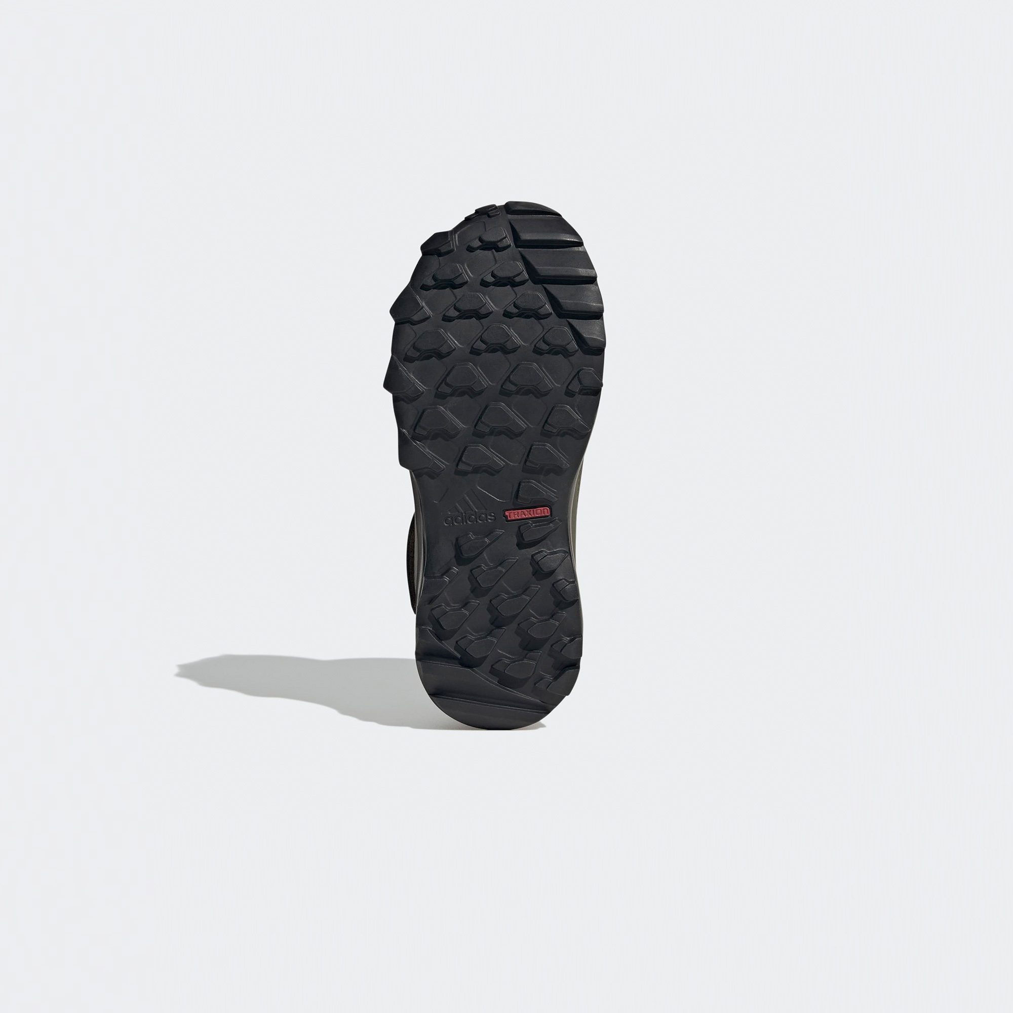 adidas Terrex Sno C  Çocuk Bej Outdoor Ayakkabı