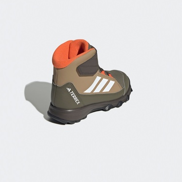  adidas Terrex Sno C  Çocuk Bej Outdoor Ayakkabı