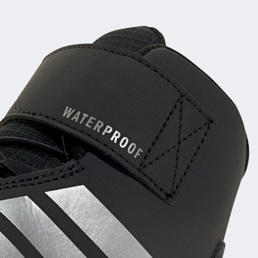  adidas Terrex Snow Cf Climawarm Çocuk Siyah Outdoor Bot