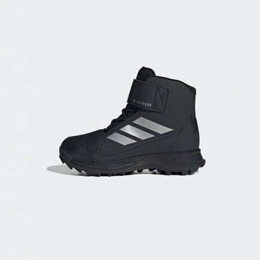  adidas Terrex Snow Cf Climawarm Çocuk Siyah Outdoor Bot