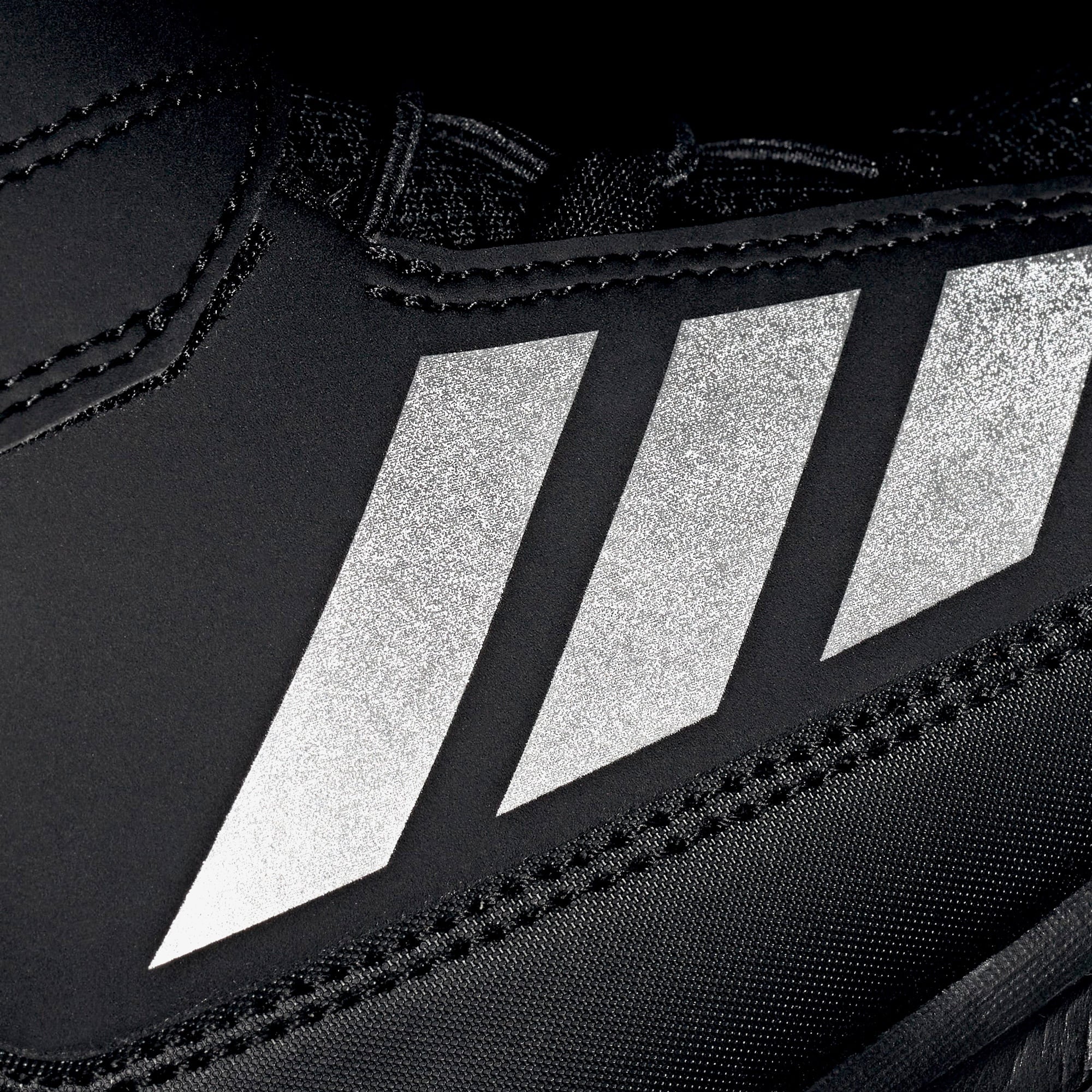 adidas Terrex Snow Cf Climawarm Çocuk Siyah Outdoor Bot