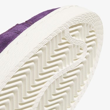  adidas Jabbar Lo Unisex Mor Spor Ayakkabı