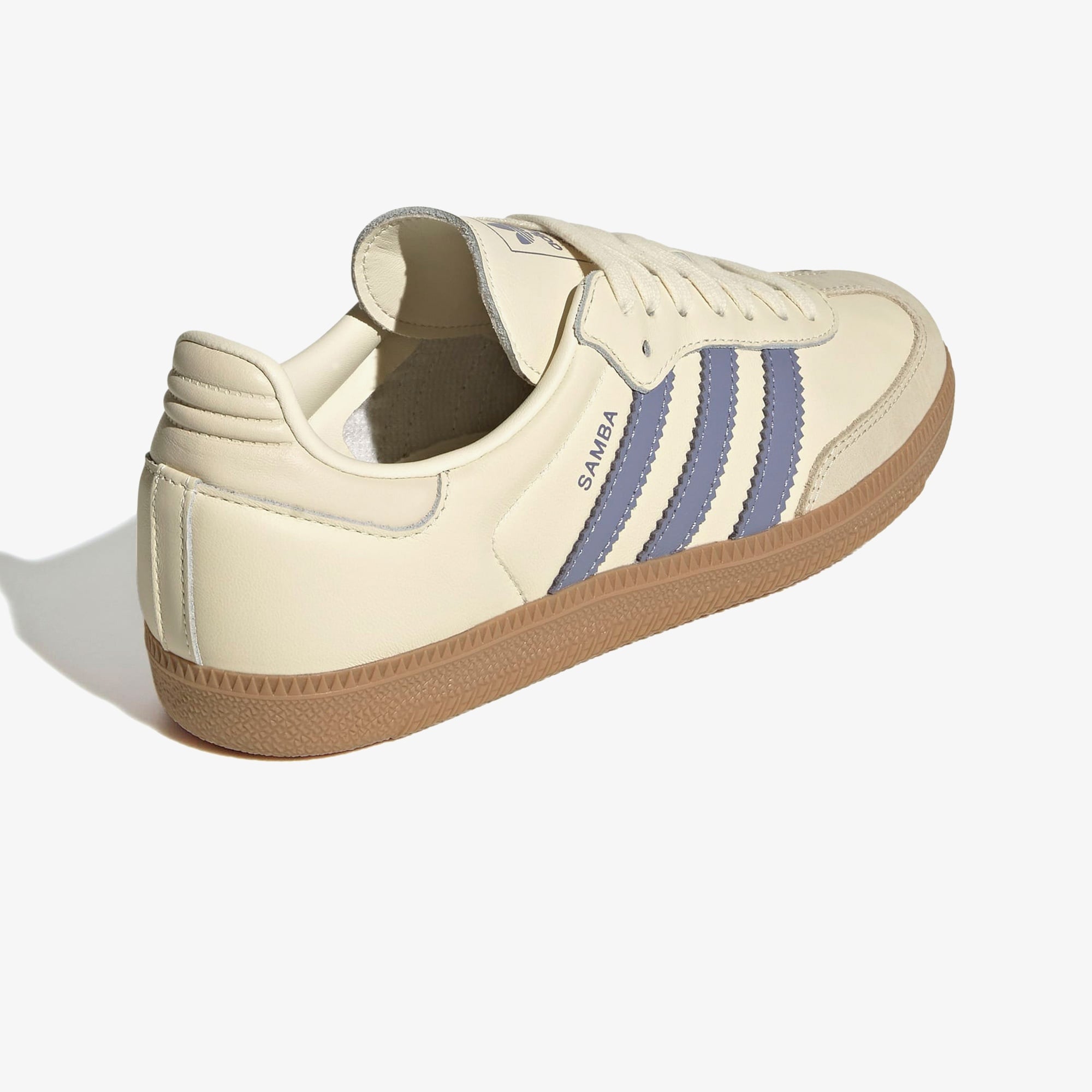 adidas Samba Og  Kadın Beyaz Spor Ayakkabı