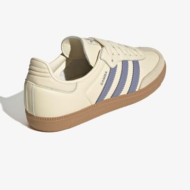  adidas Samba Og  Kadın Beyaz Spor Ayakkabı