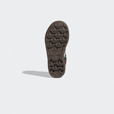  adidas Adifom Samba 360 C Çocuk Siyah Spor Ayakkabı