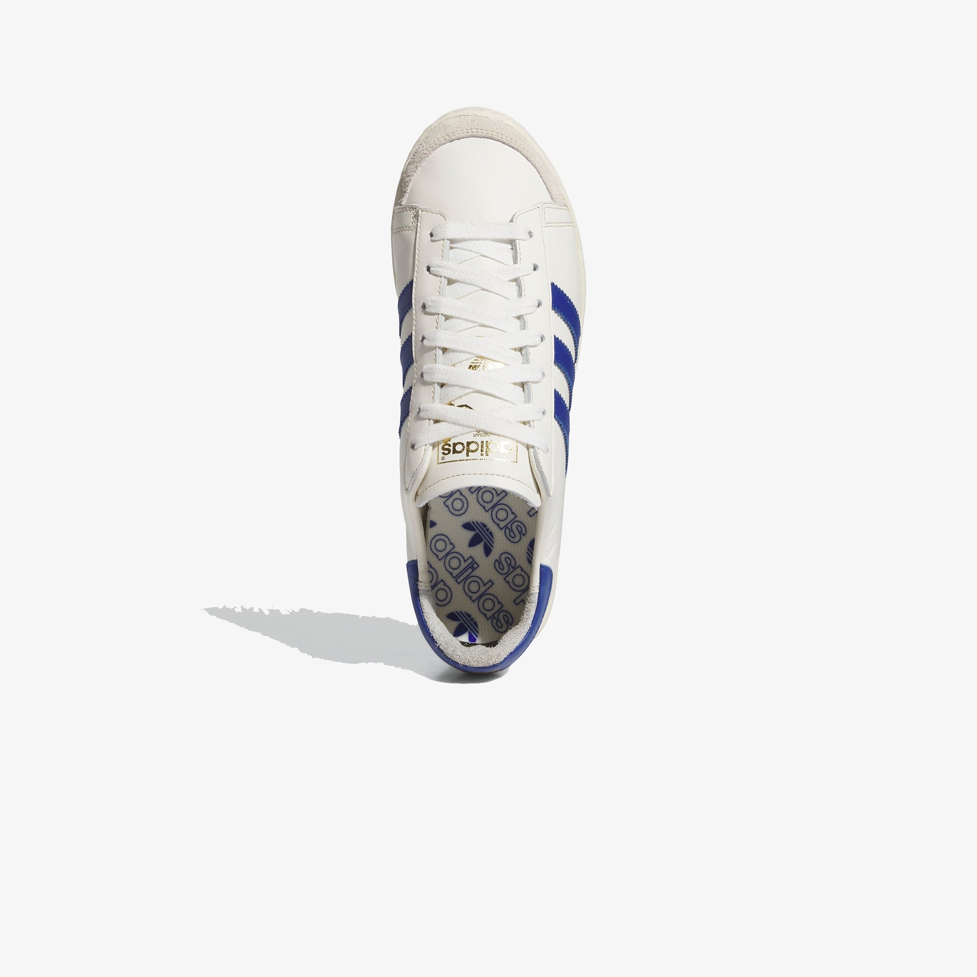 adidas Jabbar Lo Unisex Beyaz Spor Ayakkabı