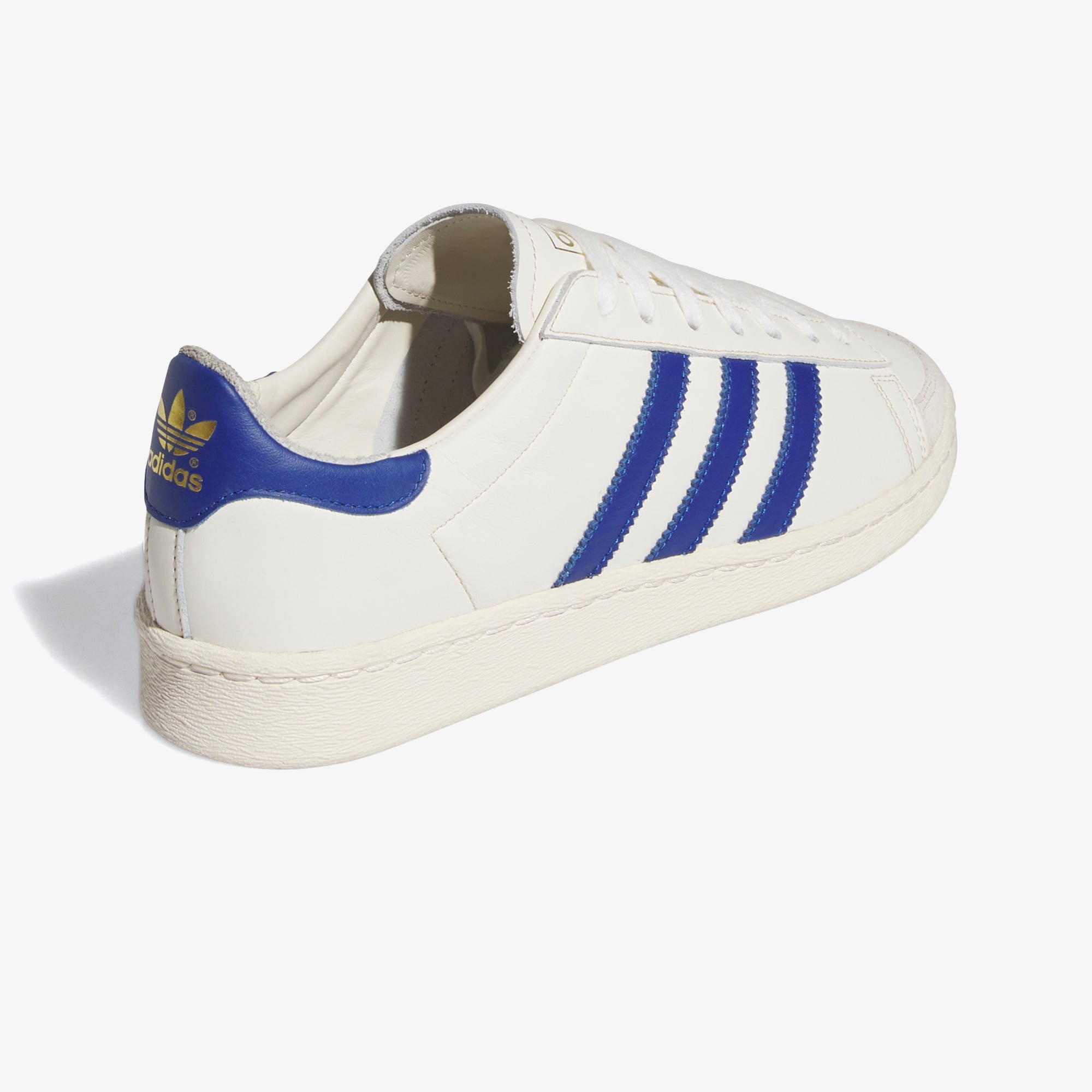 adidas Jabbar Lo Unisex Beyaz Spor Ayakkabı