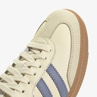  adidas Samba Og  Kadın Beyaz Spor Ayakkabı