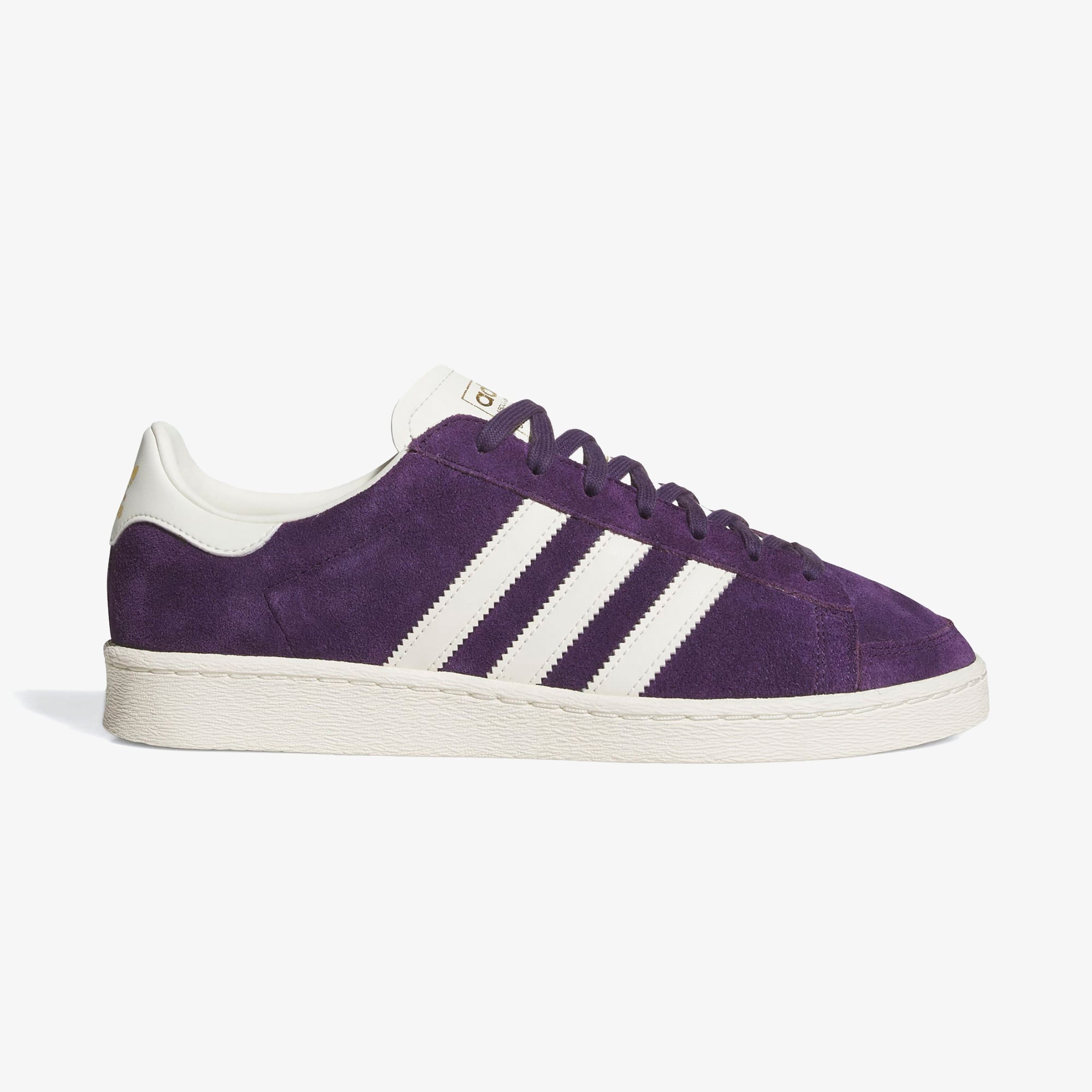 adidas Jabbar Lo Unisex Mor Spor Ayakkabı